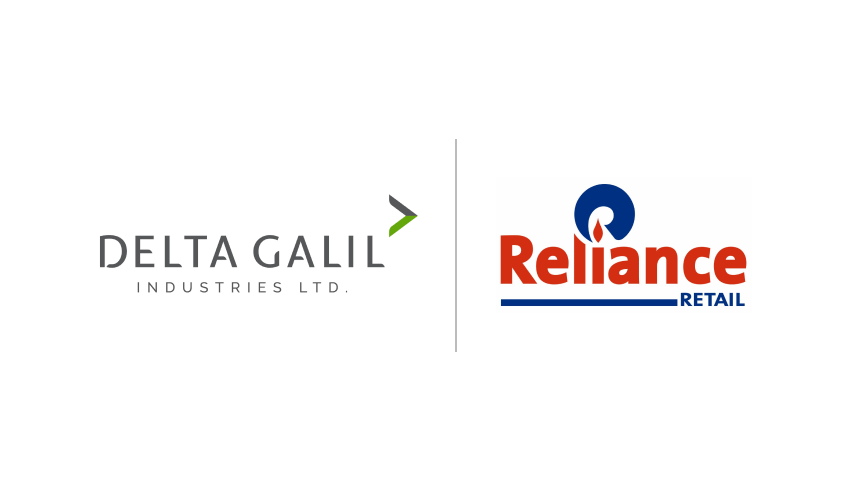 Reliance Retail Ventures and Delta Galil Announce  Strategic Partnership in India