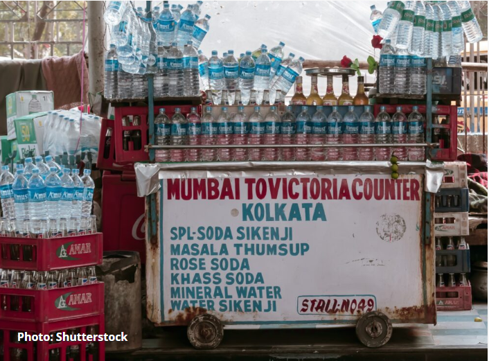 Ramp-up continues for India’s bottle-to-bottle recycling