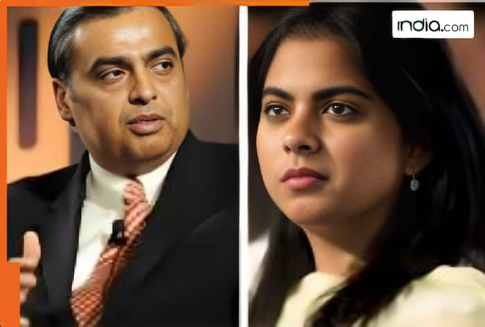 Mukesh Ambani, Isha Ambani take BIG decision, ends partnership with these brands, starts closing stores of…