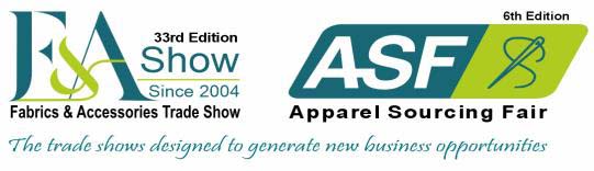 India’s most trusted sourcing exhibition F&A Show / Apparel Sourcing Fair opens its doors on 7th February 2025 in Bangalore.