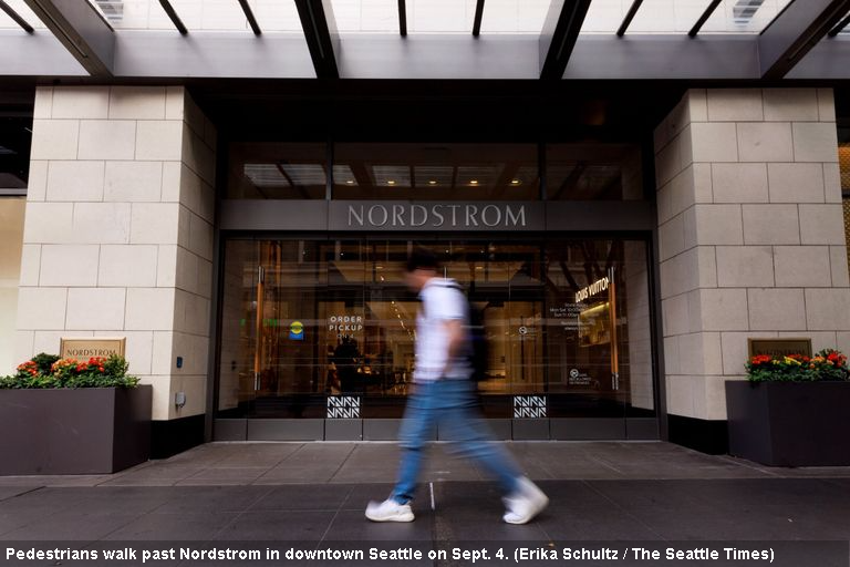 Nike, Nordstrom, other apparel companies vulnerable to Trump tariffs