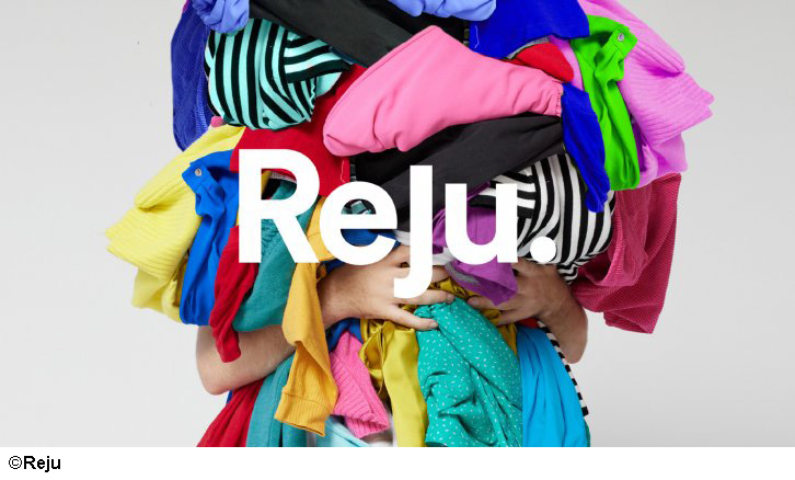 Reju teams up with Rematrix to establish a global recycling circular ecosystem to address PET plastic found in textiles.