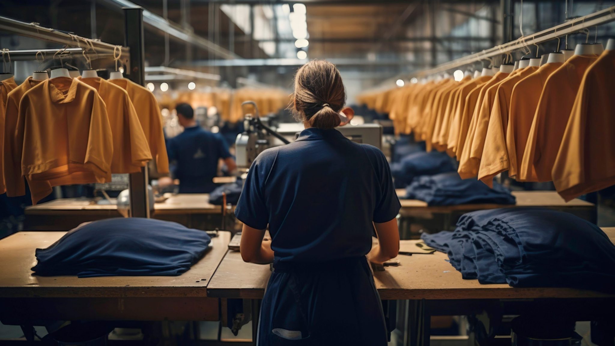 Avery Dennison strengthens apparel supply chain visibility