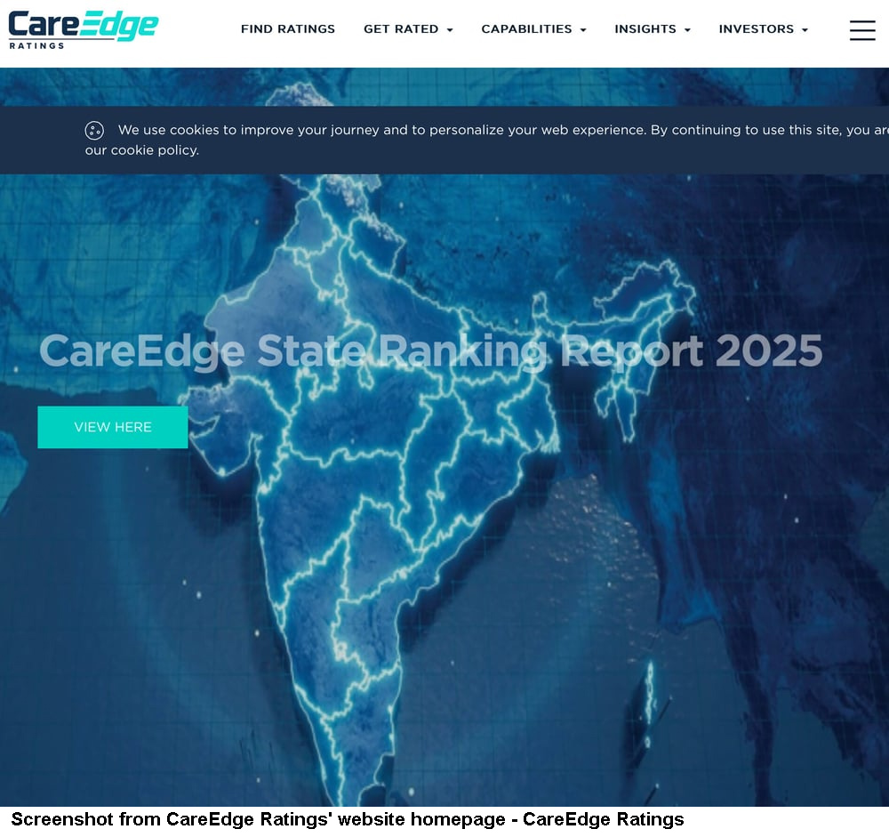 India could double market share of UK’s RMG imports following FTA: CareEdge Ratings