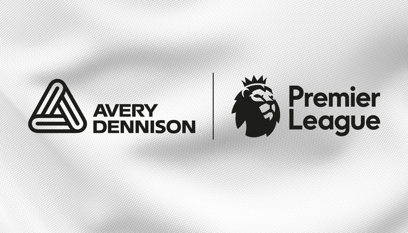 Premier League and Avery Dennison extend licensing partnership for five more years