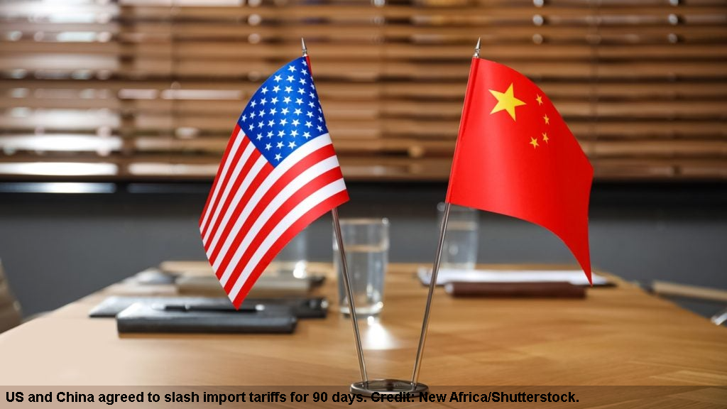 US urged to give textiles critical supply chain status