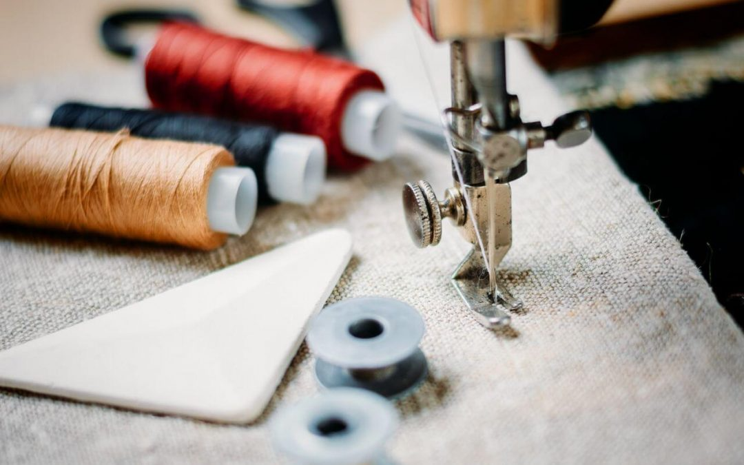 Textile stock crashes 7% after promoters likely to sell 3.2% stake worth ₹1,196 Cr