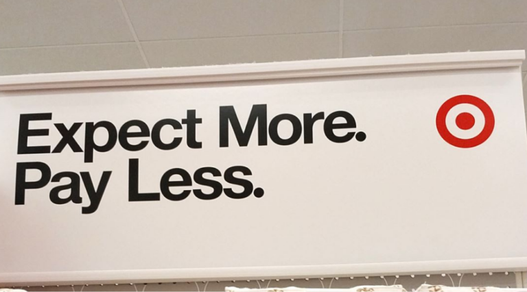 Target CEO: Hiking prices will be “the last resort”