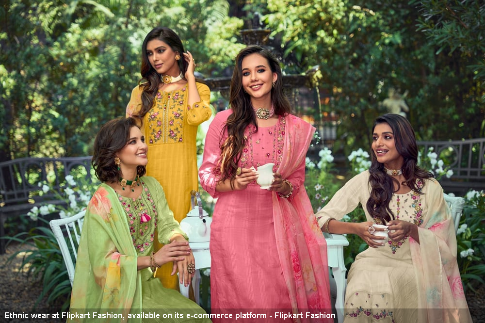 Flipkart Fashion reports 90% repeat buyers