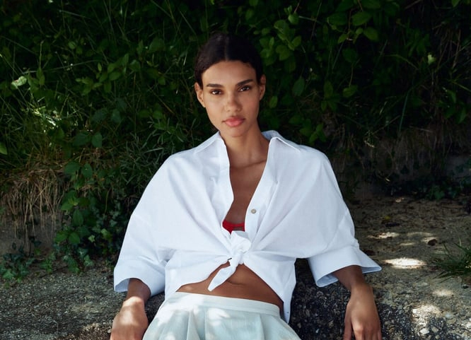 Zara sees India profits rise 23% in FY25