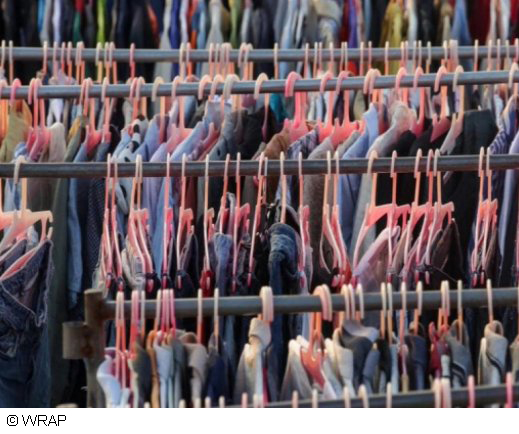 Price of t-shirts no indication of durability, study finds