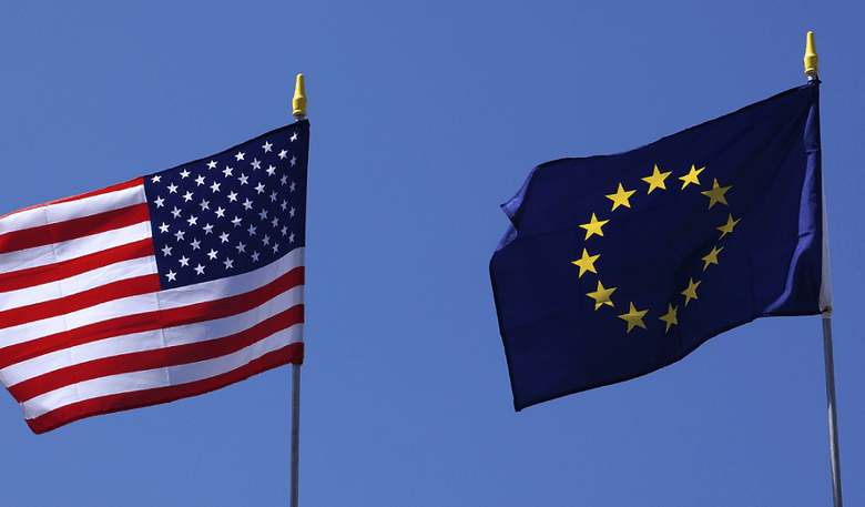 Impact of US tariffs & eastern europe conflict on EU fashion amid recession
