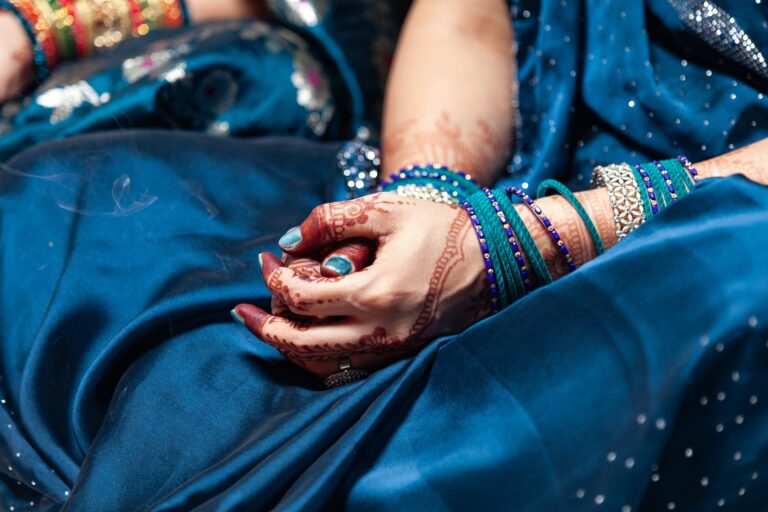 India invests in circular yarn production
