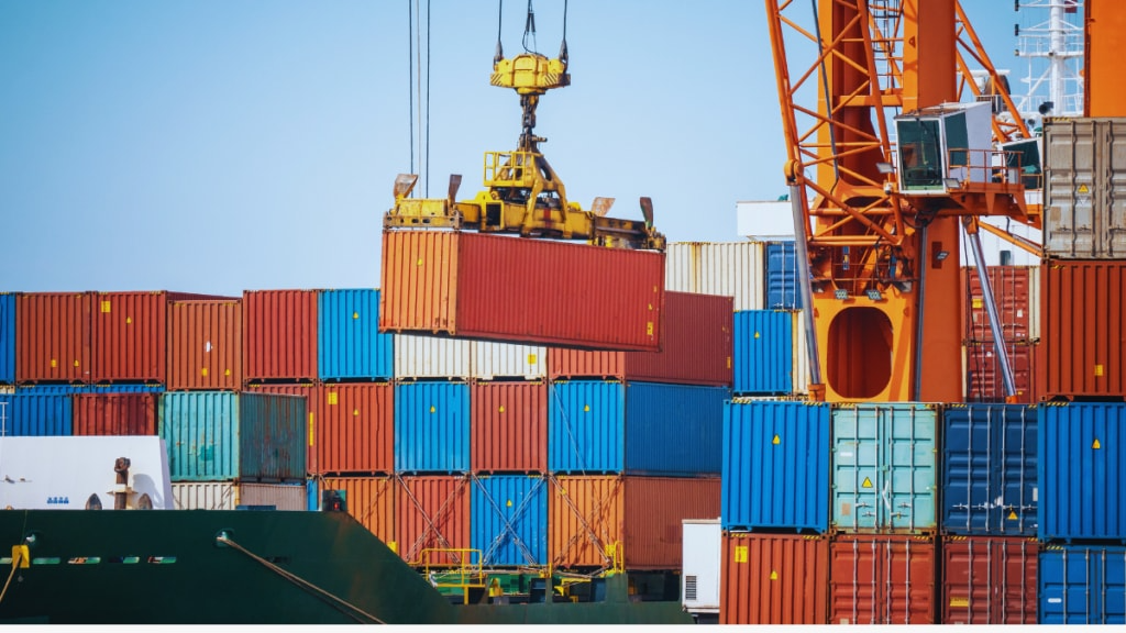 Crisil reports Non-US markets drove India's export growth in September