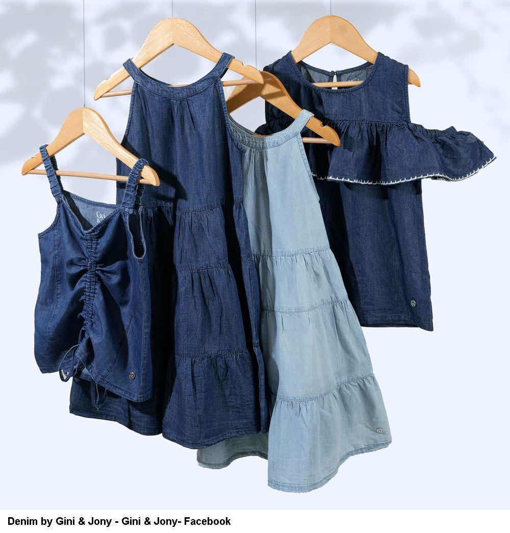 Suditi Industries to raise Rs 58.87 crore to expand Gini & Jony