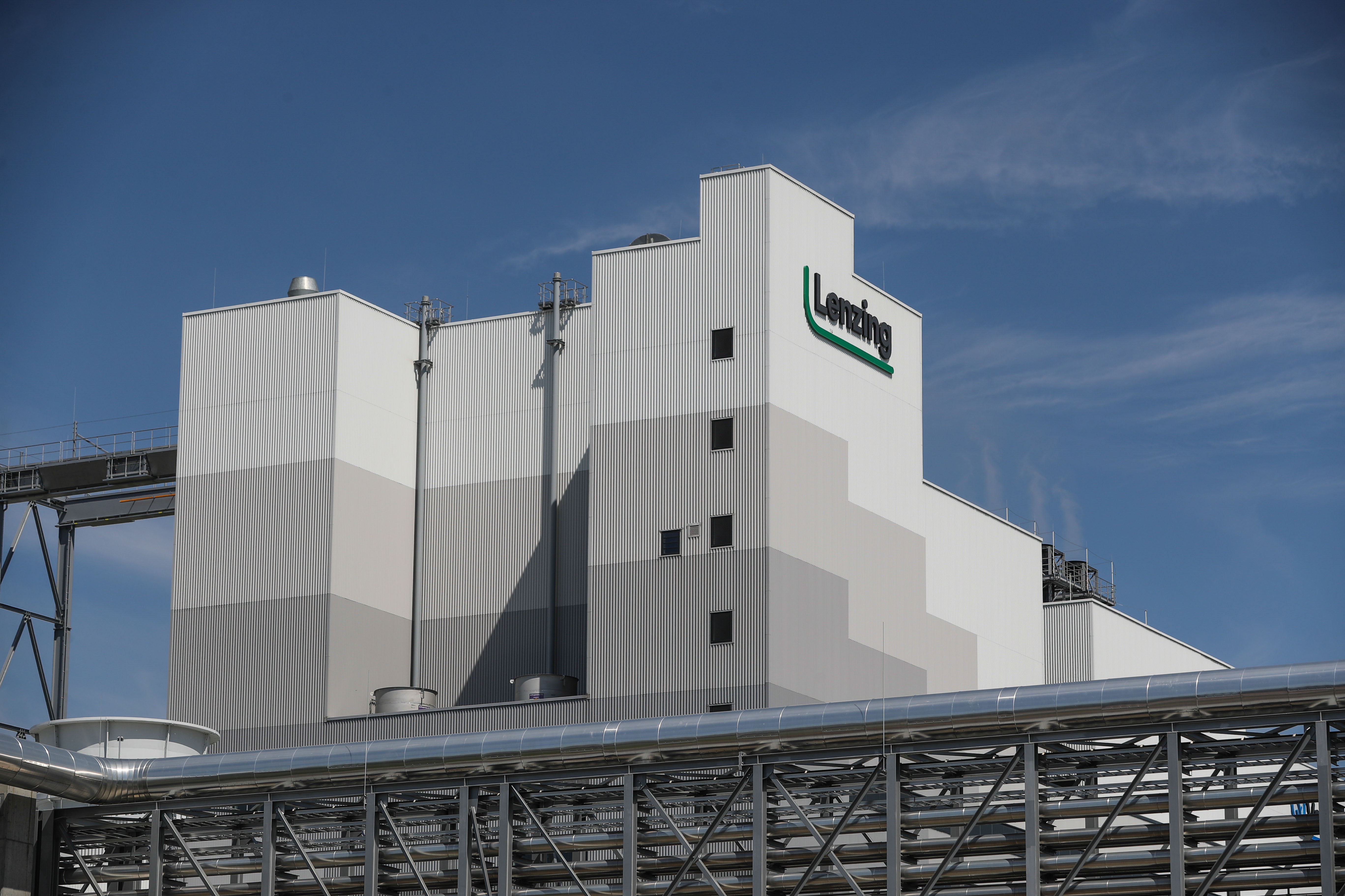 Lenzing AG to become majority owner of TreeToTextile AB and accelerates industrialization of new fibers