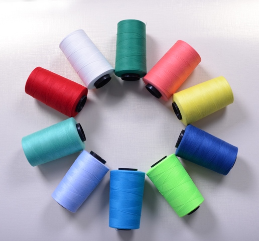 Shine Threads - Global Textile Source