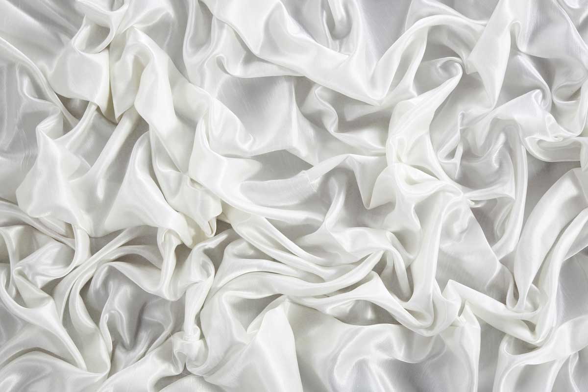 RFD Linen Modal Satin Fabric - Global Textile Source