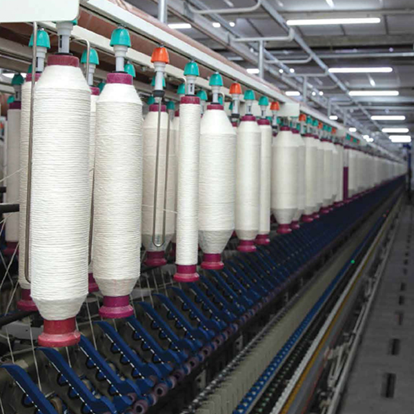 Ramco Group - Textile Division