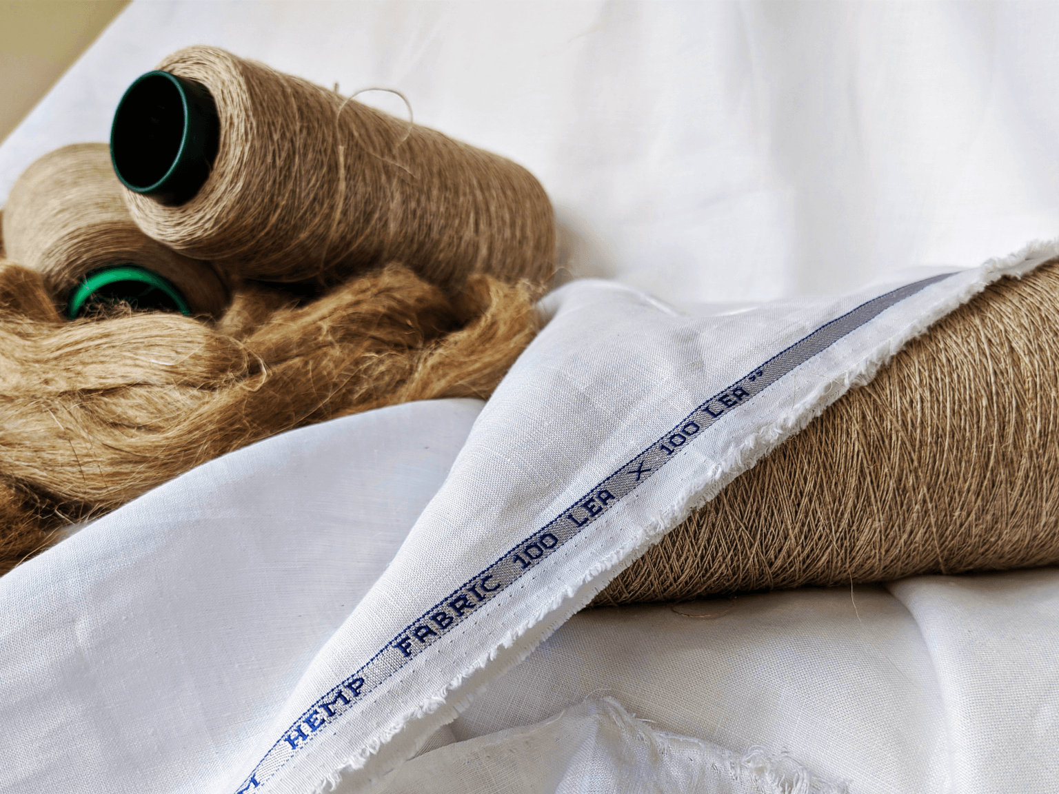 Mehta Fabrics and Yarns LLP