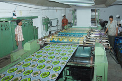 S S M Processing Mills Limited