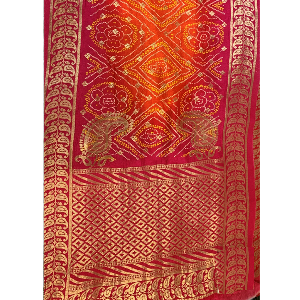 Tirupati Fabrics