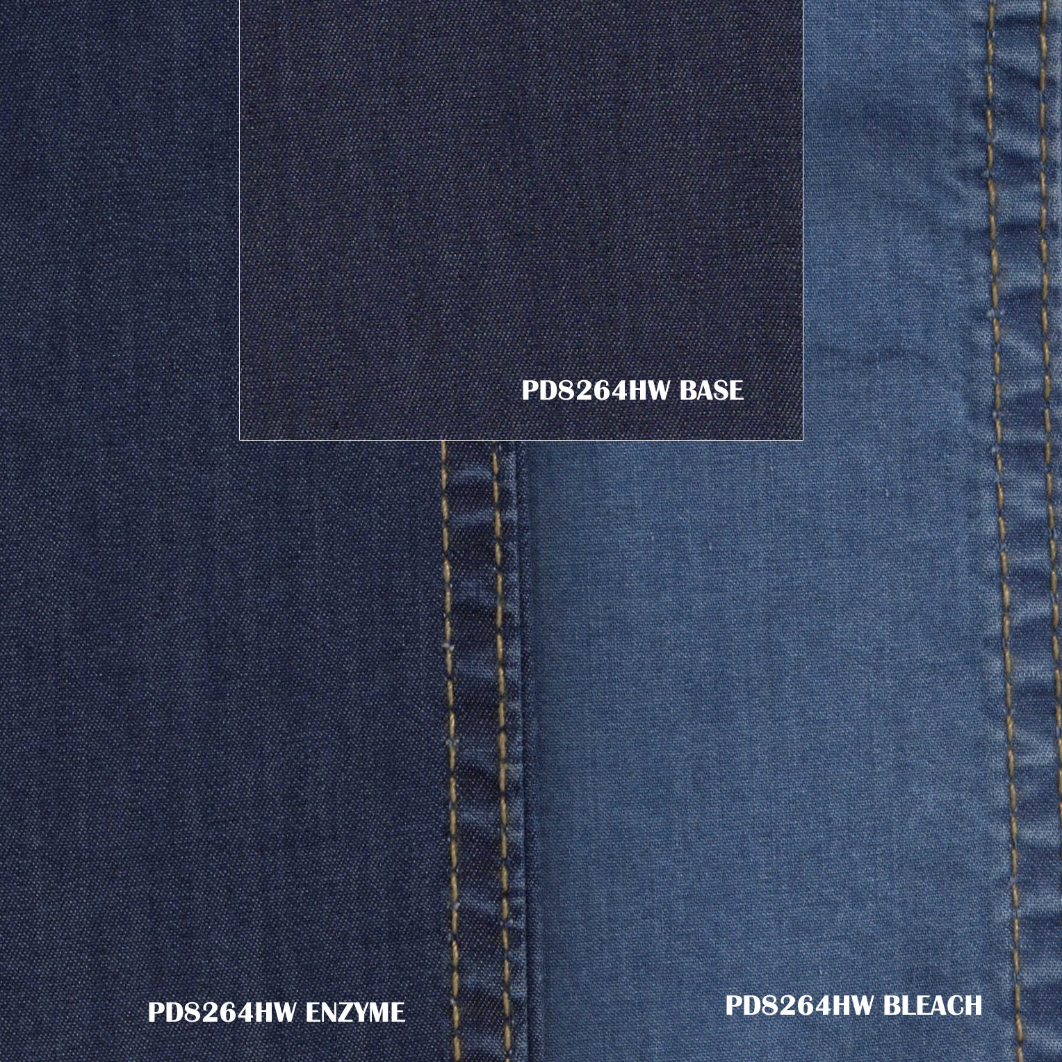 KG Denim Ltd -Denim Fabrics Division