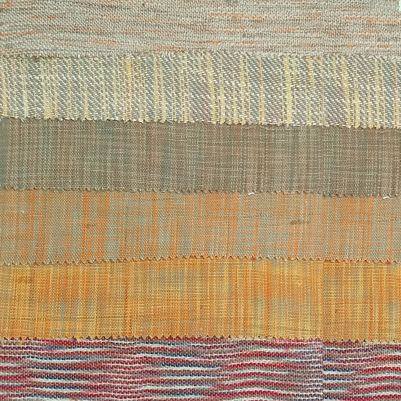 Siruvani Yarns