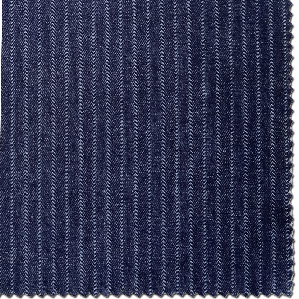 KG Denim Ltd -Denim Fabrics Division