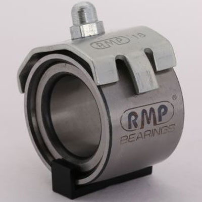 RMP Bearings Limited