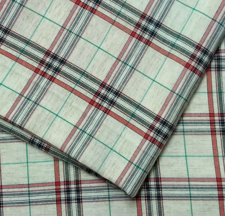 Dhanlaxmi Fabrics Ltd