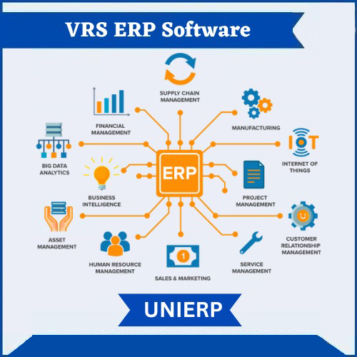 VRS Software