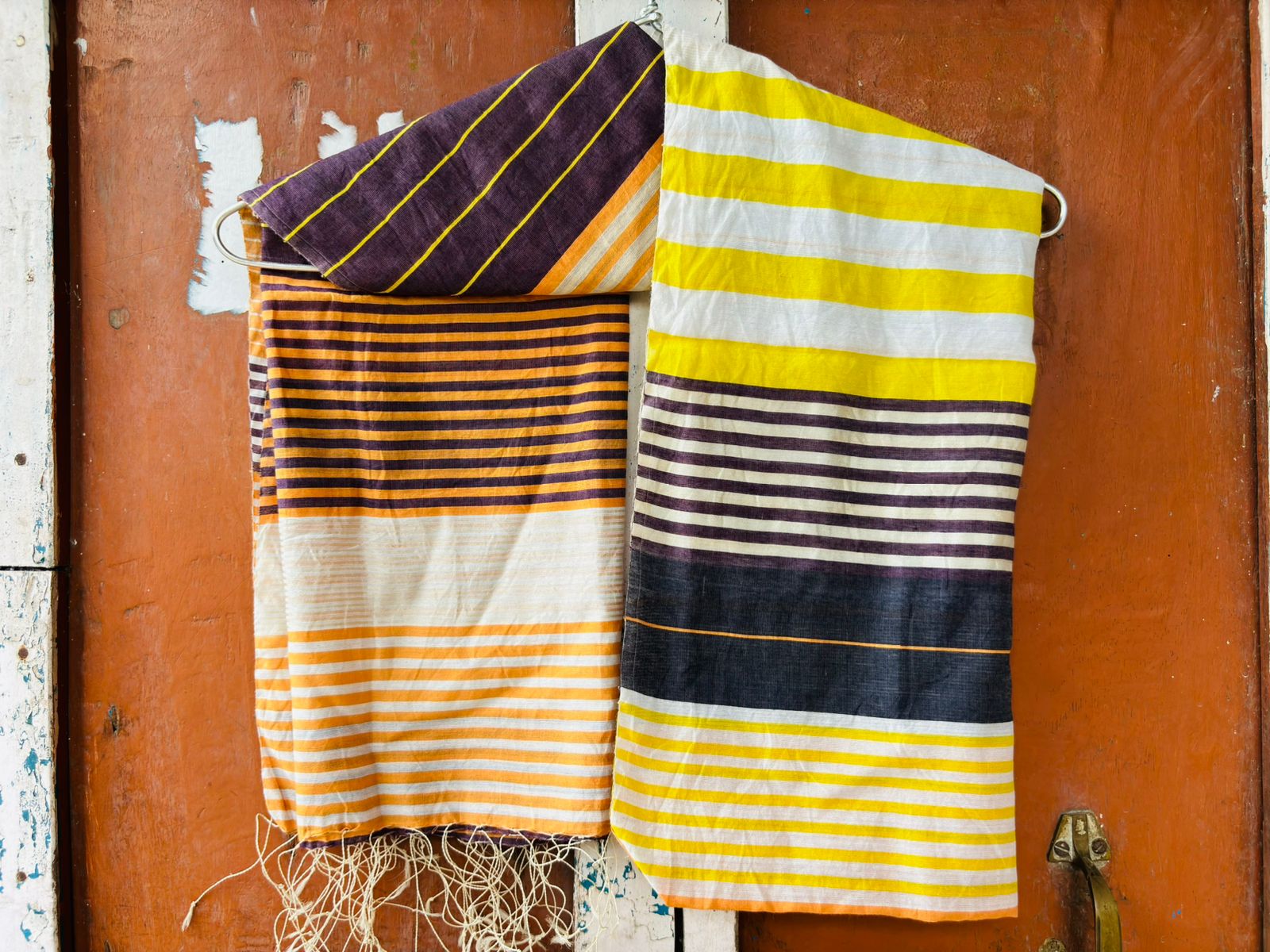 Sarada Handloom