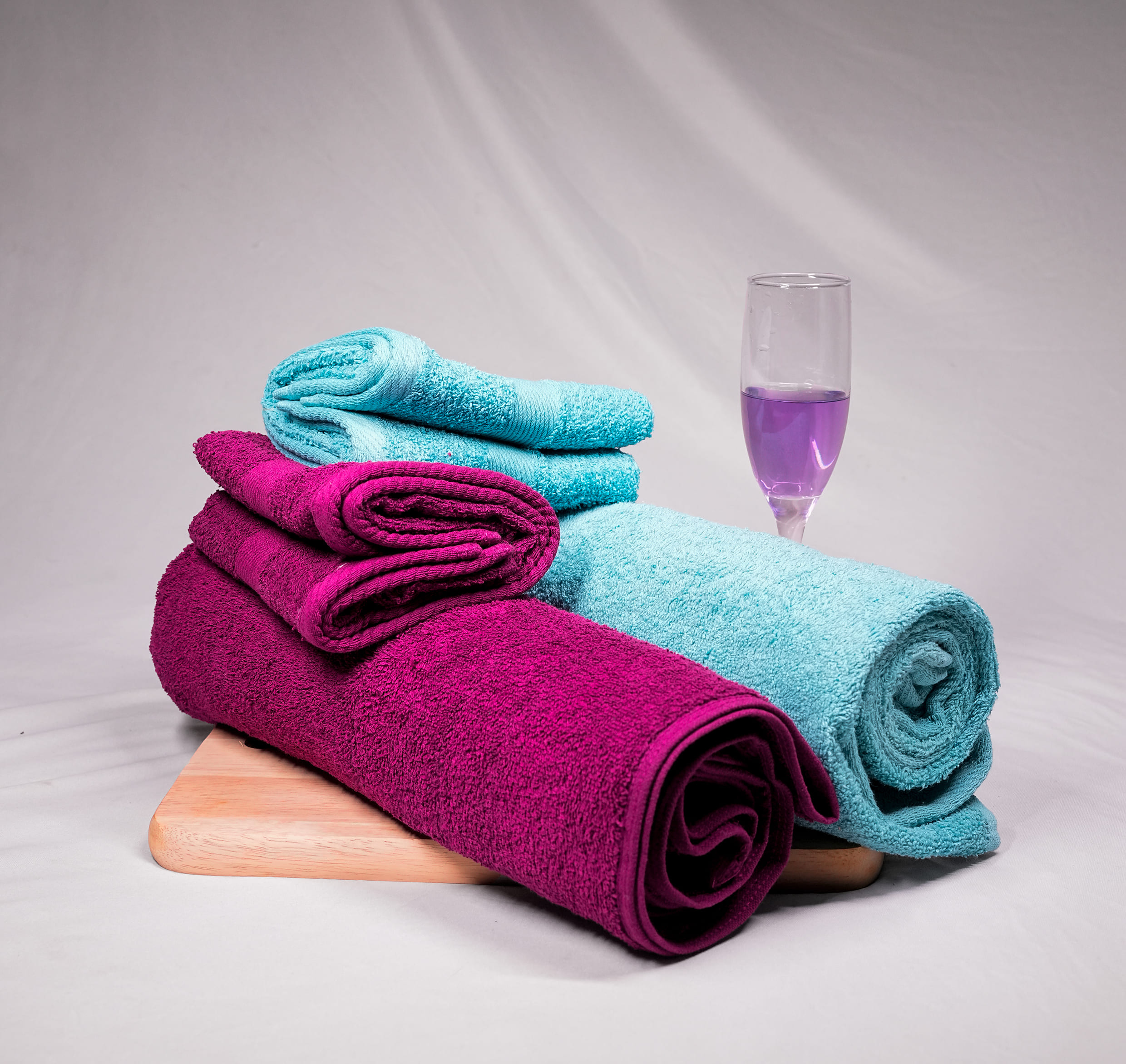 Jasmine Towels Pvt Ltd