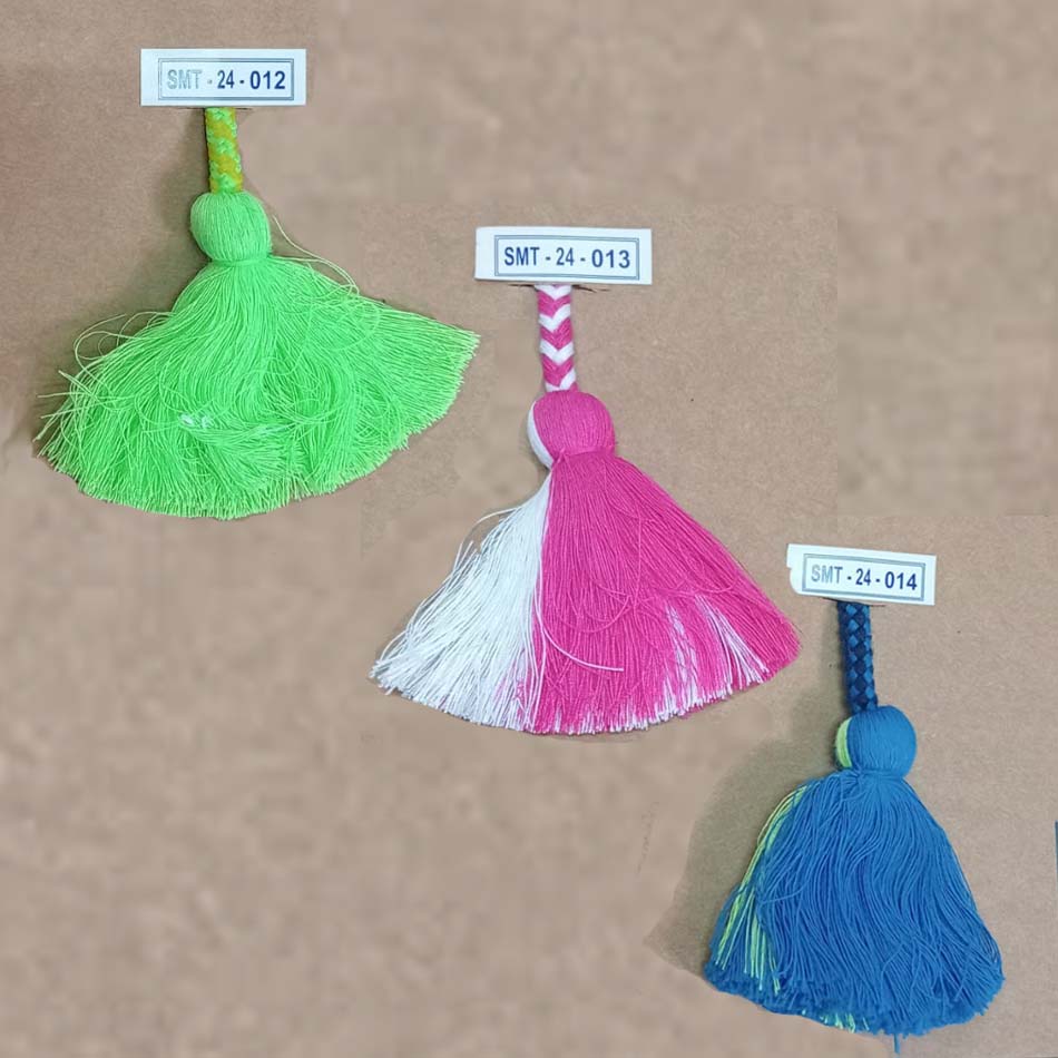 S M Textiles