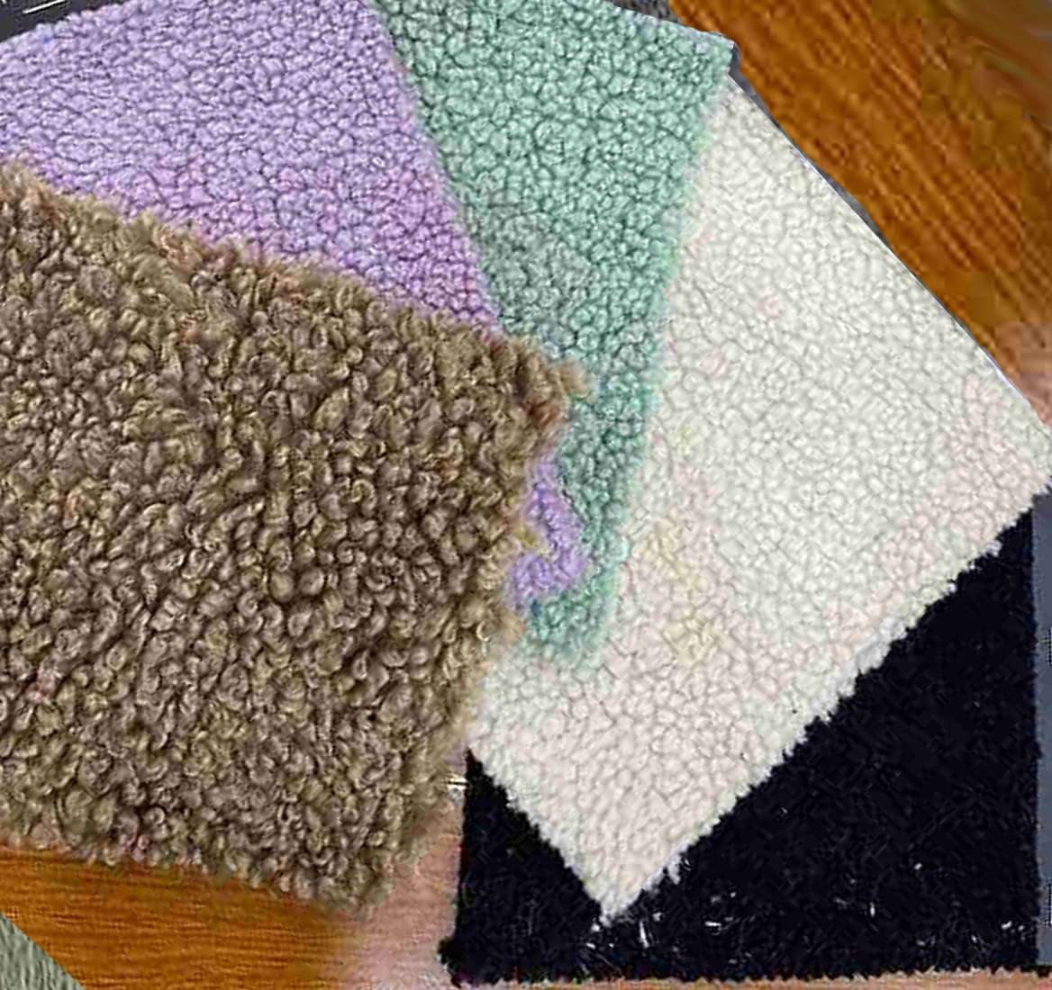 Quapro Textile Inc.