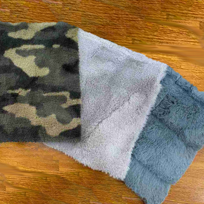 Quapro Textile Inc.