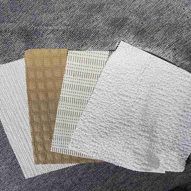 Quapro Textile Inc.