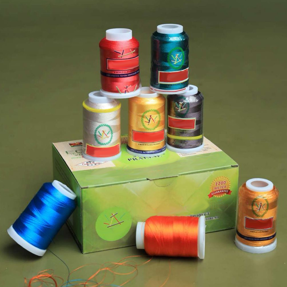 Prism Thread Pvt Ltd