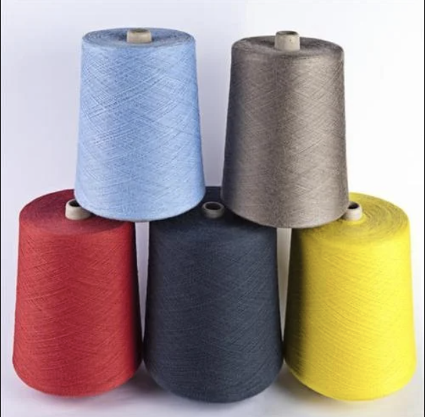 Suryaamba Spinning Mills Ltd