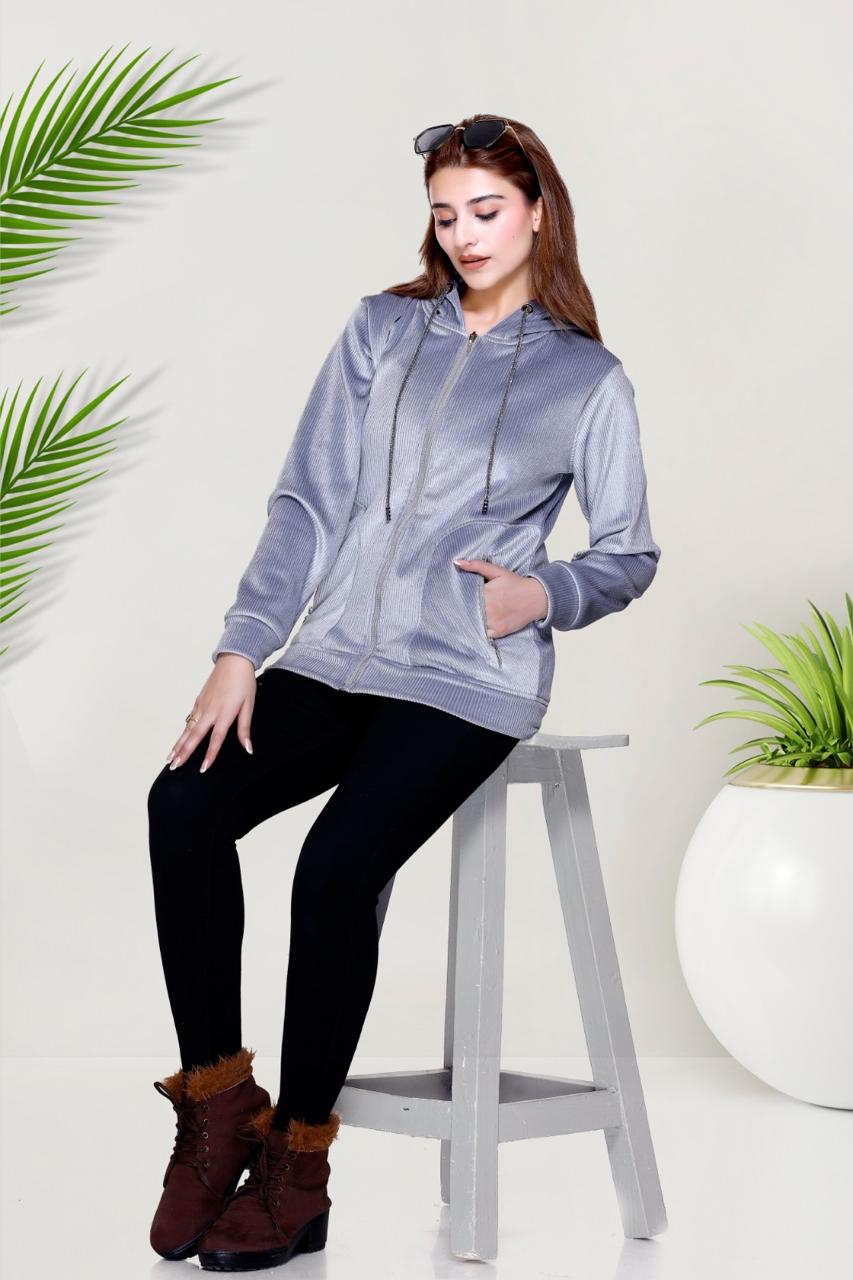 Decent Apparels