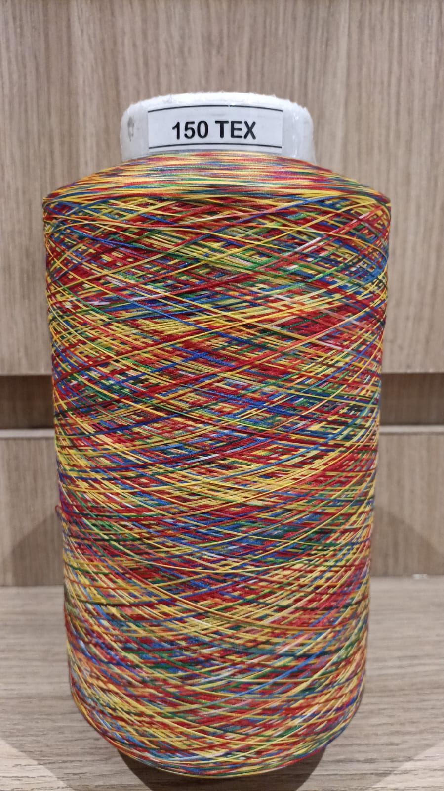 S R Silk