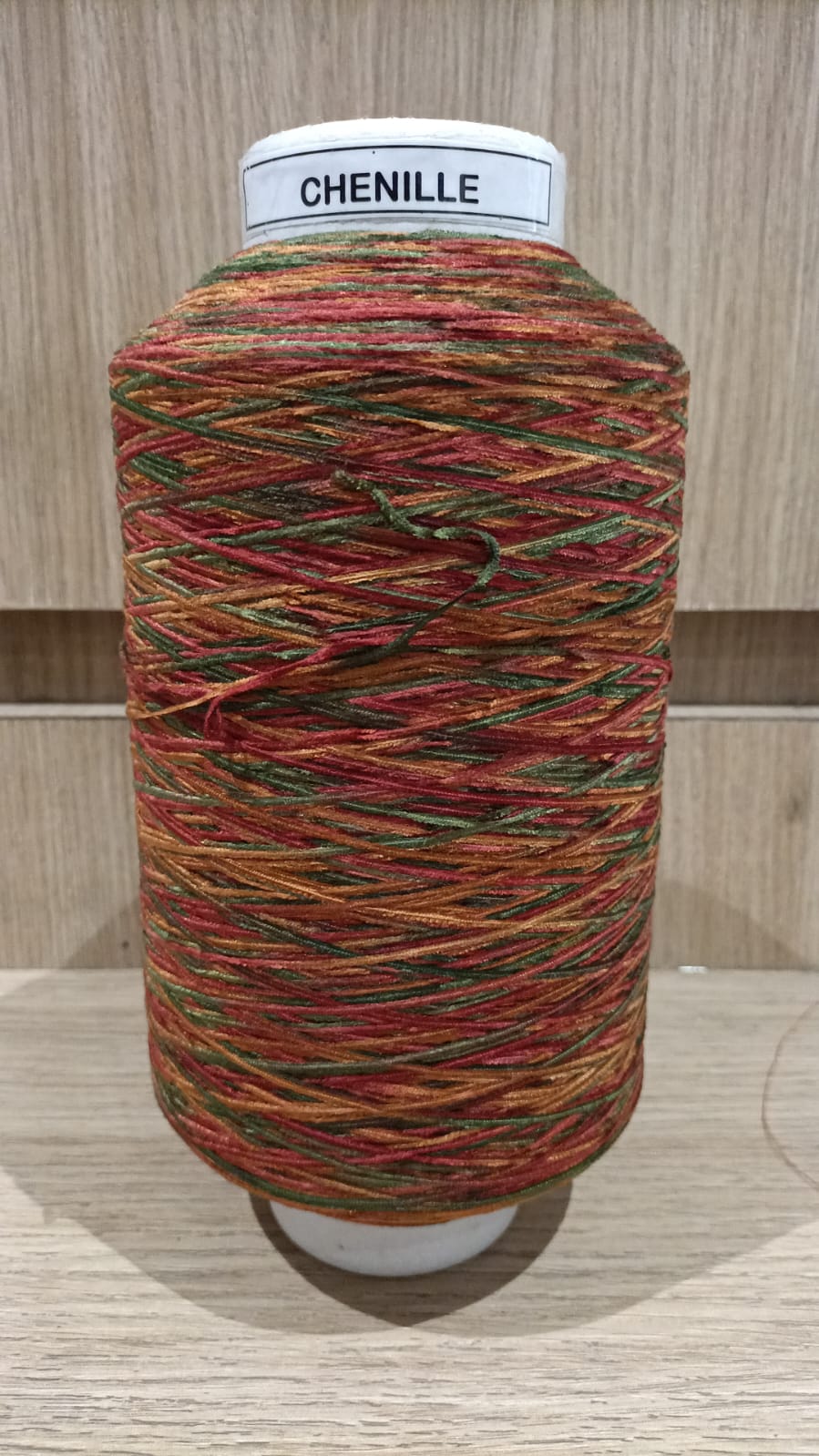 S R Silk