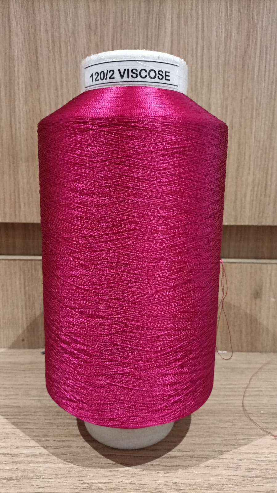 S R Silk