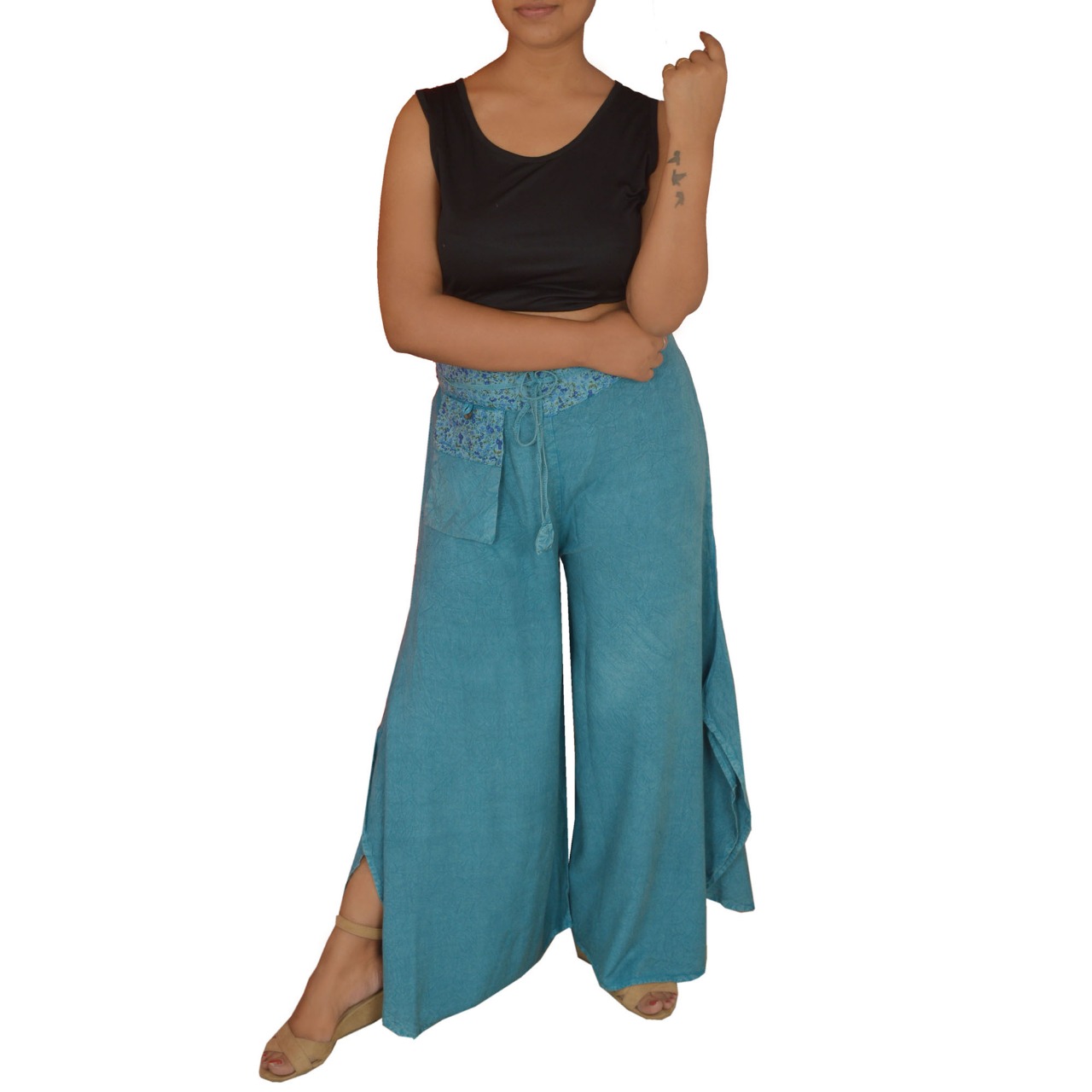 Pioneer In Fashion