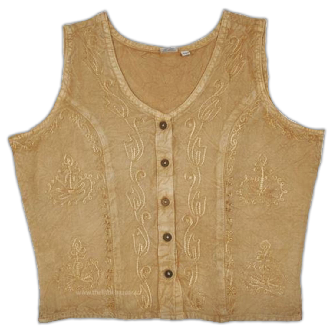 Pioneer In Fashion