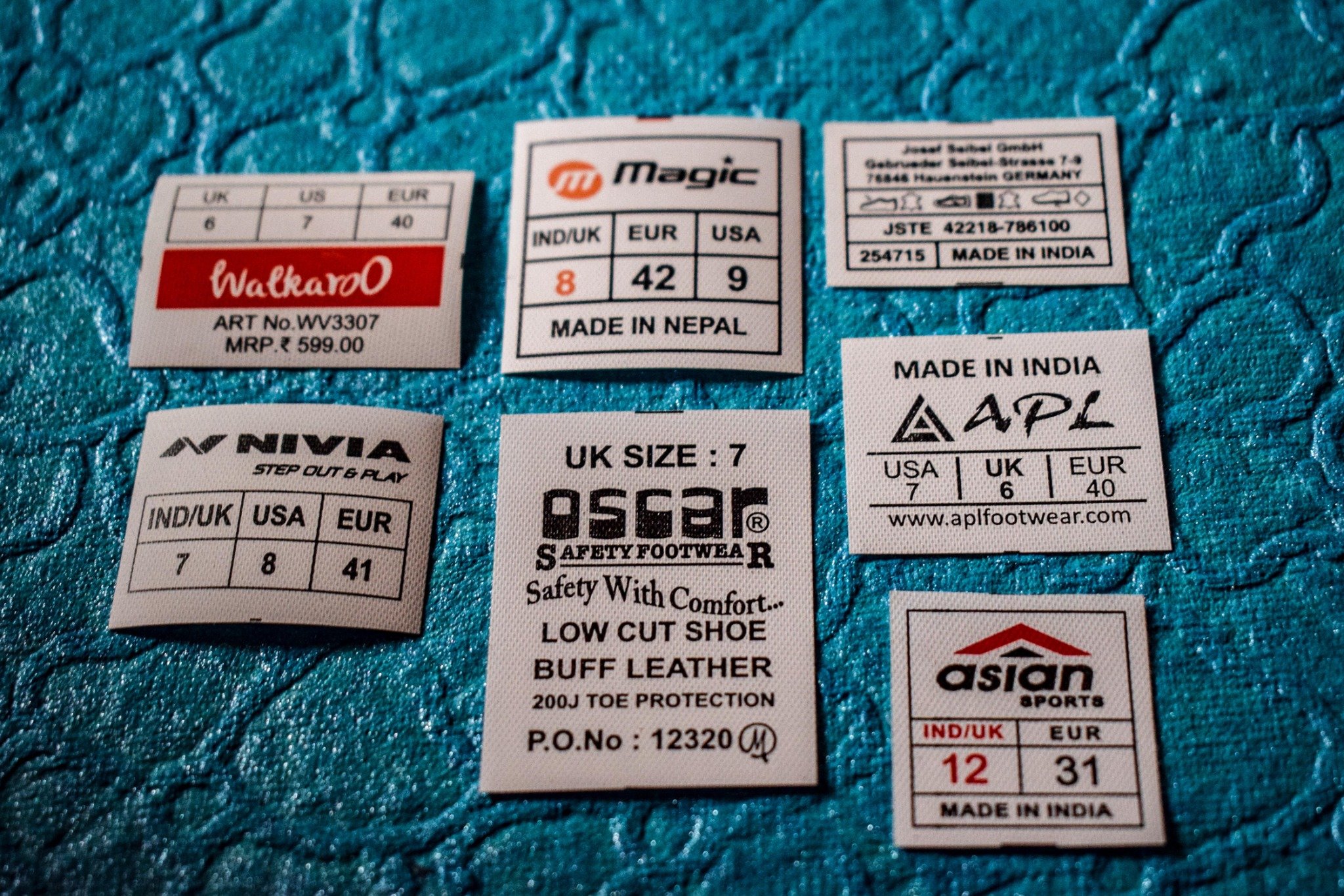 Ajanta Labels Co. Pvt Ltd
