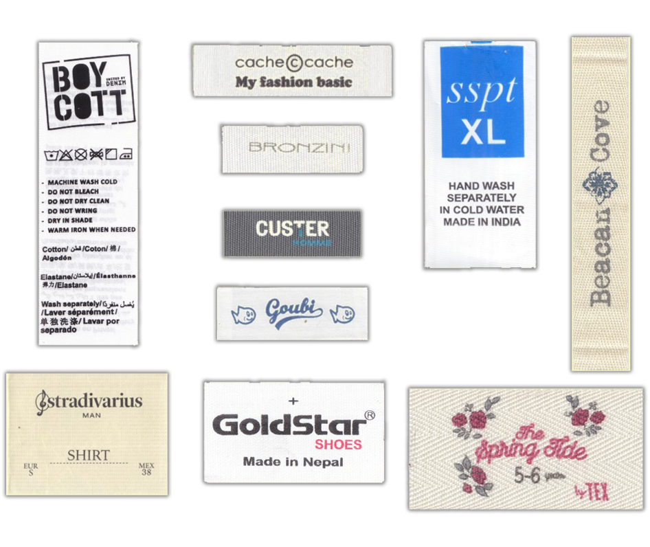 Jain Labels Pvt Ltd