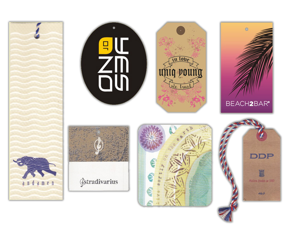 Jain Labels Pvt Ltd