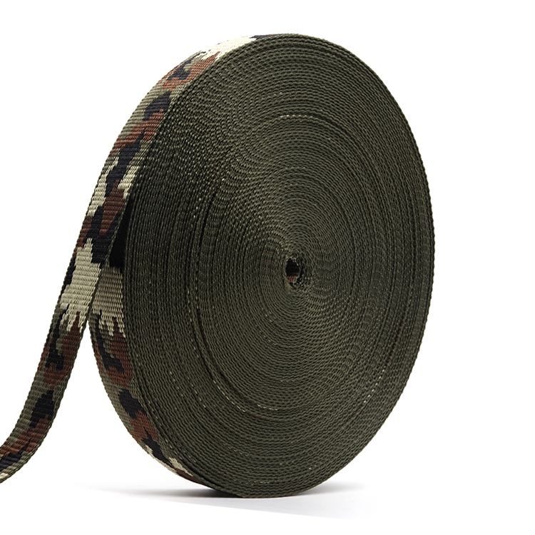 TMG Webbing